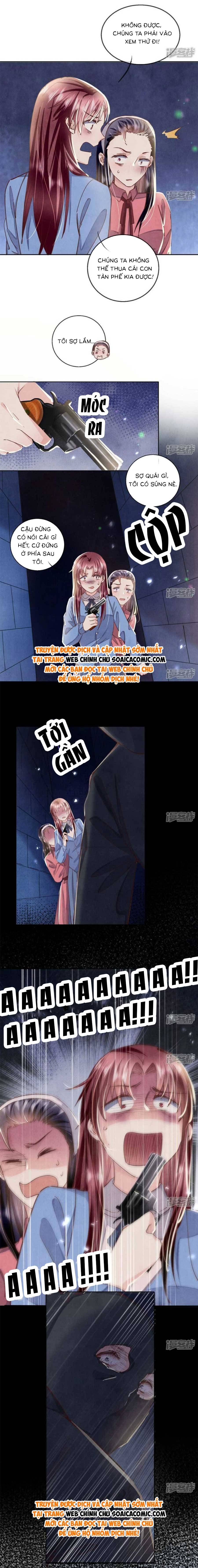 Mùa 2-Tôi Có Ông Chồng Hay Ghen Chap 83 - Next Chap 84