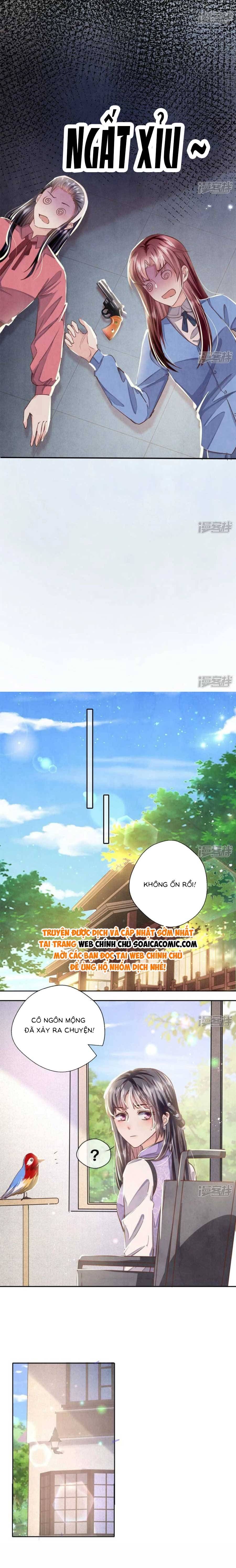 Mùa 2-Tôi Có Ông Chồng Hay Ghen Chap 83 - Next Chap 84