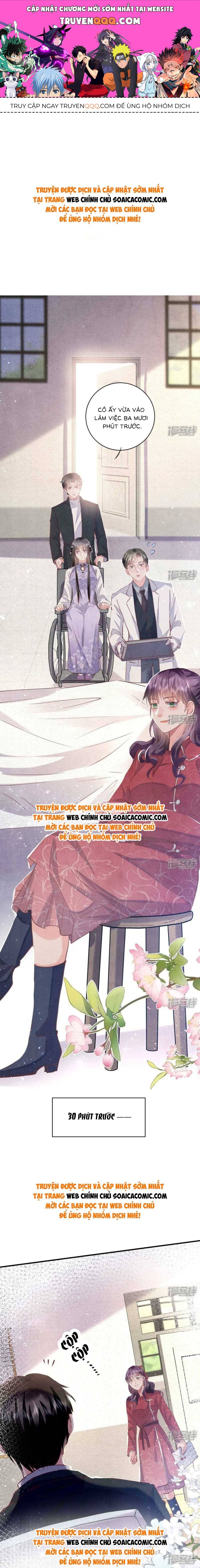 Mùa 2-Tôi Có Ông Chồng Hay Ghen Chap 84 - Next Chap 85