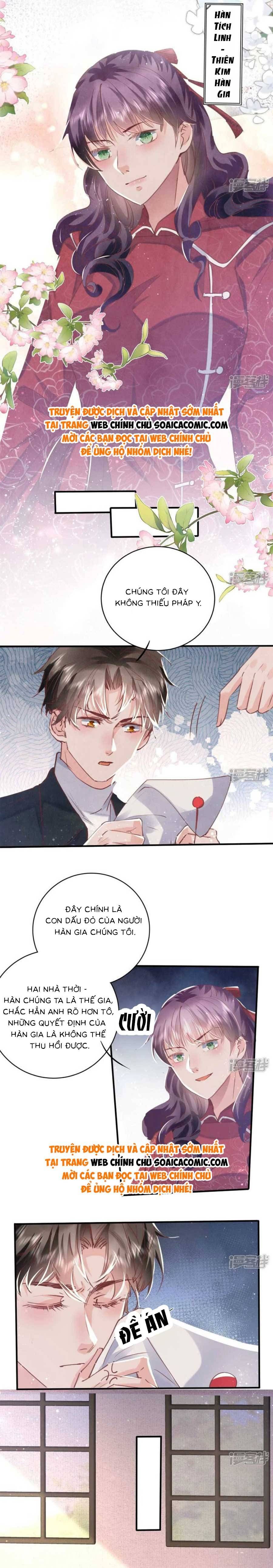 Mùa 2-Tôi Có Ông Chồng Hay Ghen Chap 84 - Next Chap 85