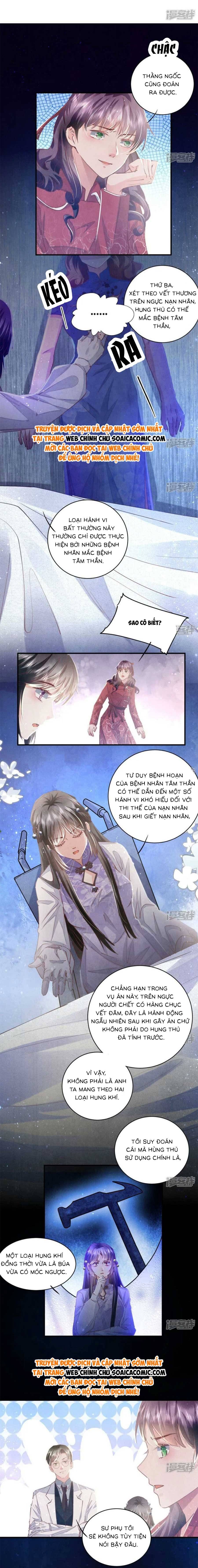 Mùa 2-Tôi Có Ông Chồng Hay Ghen Chap 84 - Next Chap 85