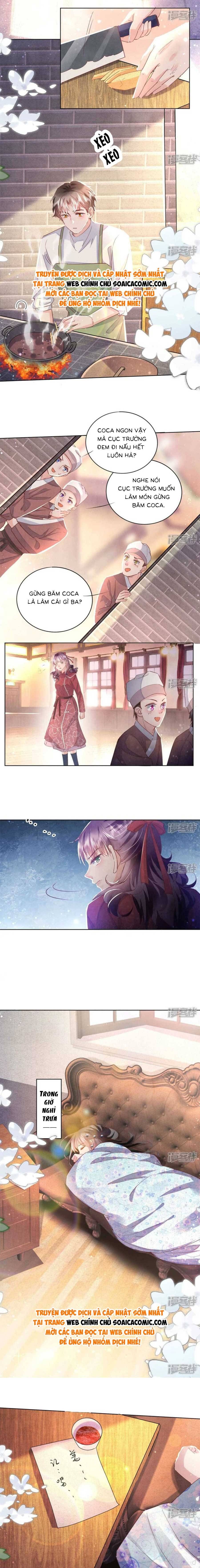 Mùa 2-Tôi Có Ông Chồng Hay Ghen Chap 84 - Next Chap 85