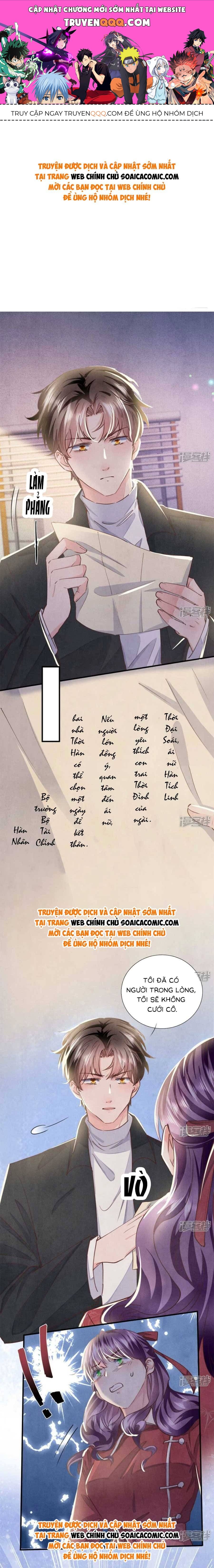 Mùa 2-Tôi Có Ông Chồng Hay Ghen Chap 85 - Next Chap 86