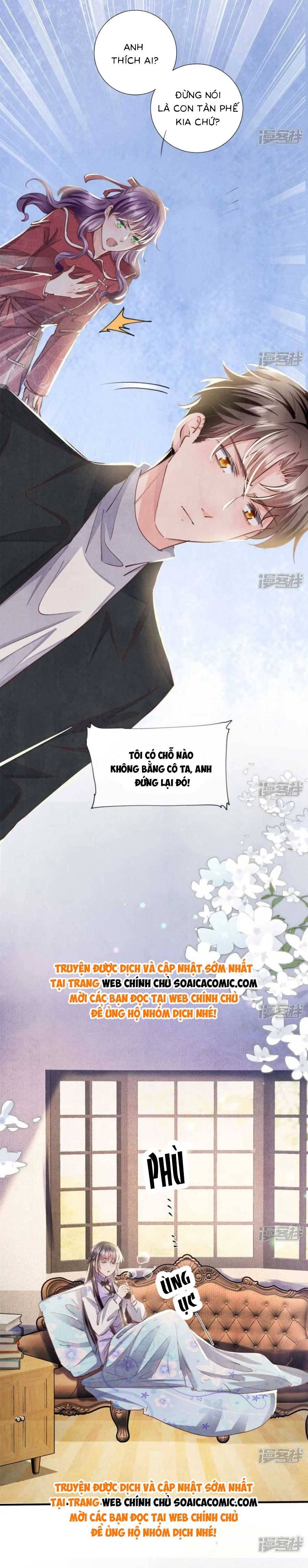 Mùa 2-Tôi Có Ông Chồng Hay Ghen Chap 85 - Next Chap 86