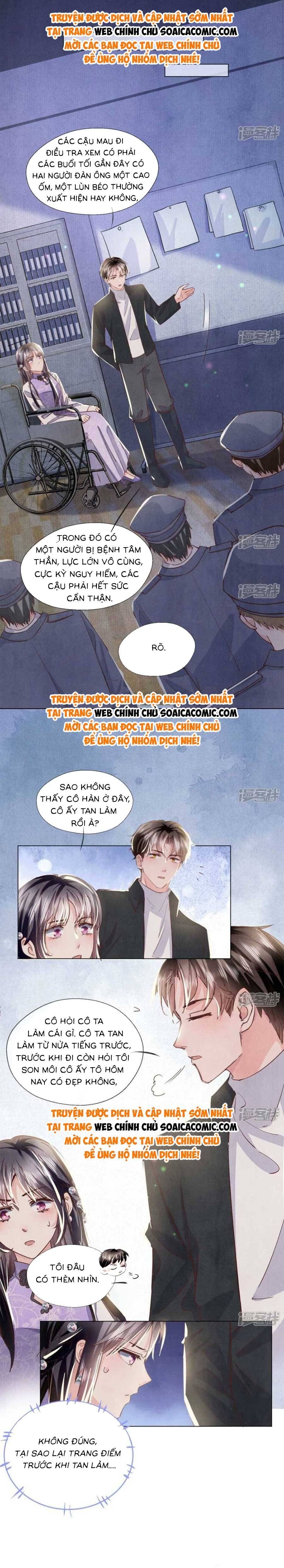 Mùa 2-Tôi Có Ông Chồng Hay Ghen Chap 85 - Next Chap 86