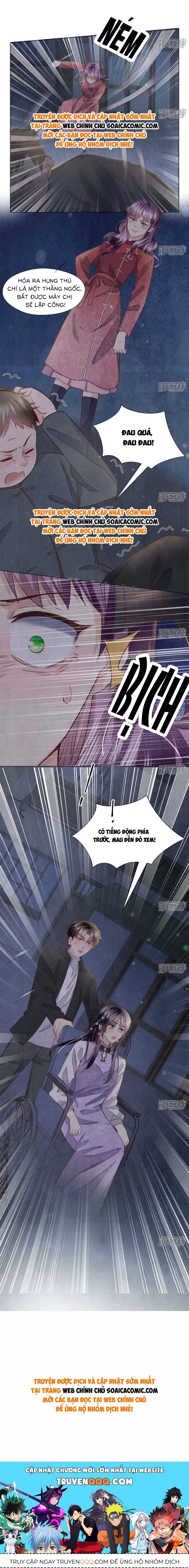 Mùa 2-Tôi Có Ông Chồng Hay Ghen Chap 85 - Next Chap 86