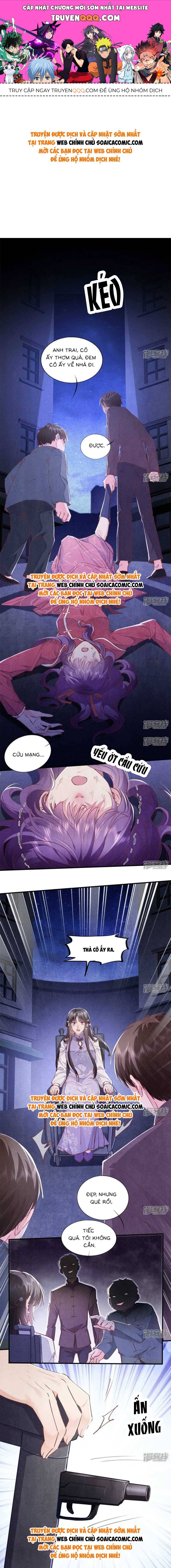 Mùa 2-Tôi Có Ông Chồng Hay Ghen Chap 86 - Next Chap 87