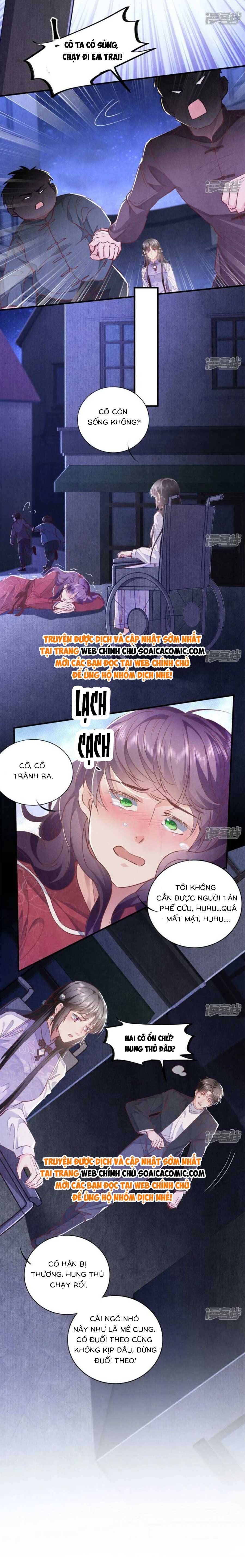 Mùa 2-Tôi Có Ông Chồng Hay Ghen Chap 86 - Next Chap 87