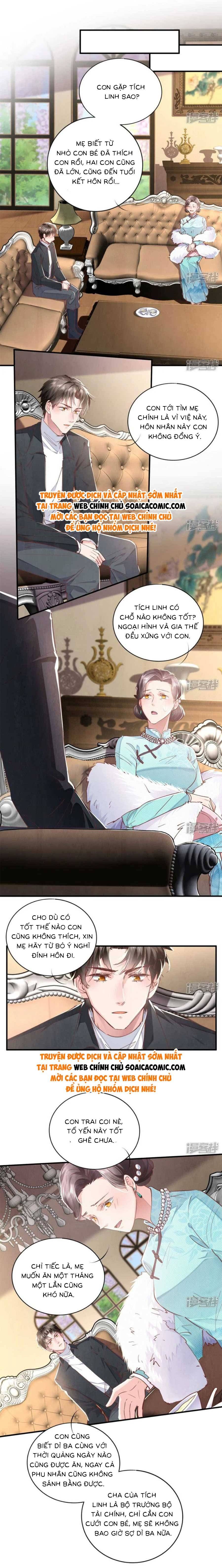 Mùa 2-Tôi Có Ông Chồng Hay Ghen Chap 86 - Next Chap 87