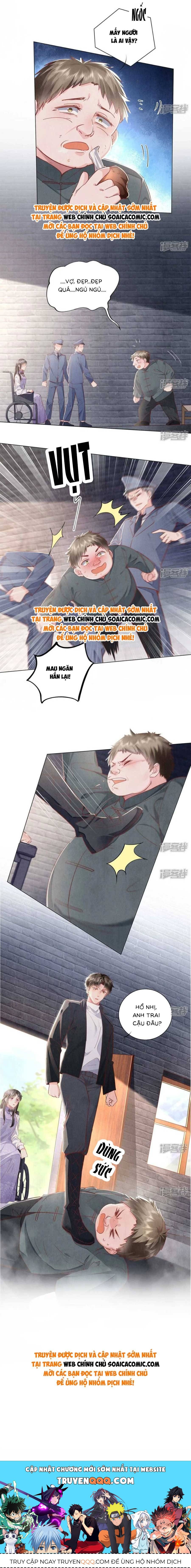 Mùa 2-Tôi Có Ông Chồng Hay Ghen Chap 86 - Next Chap 87