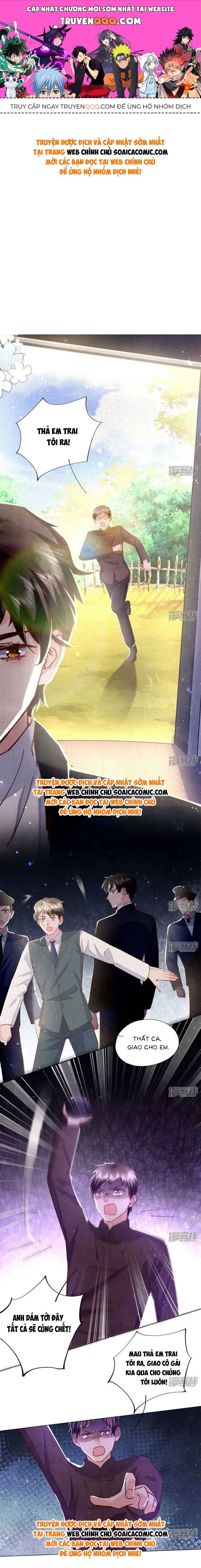 Mùa 2-Tôi Có Ông Chồng Hay Ghen Chap 87 - Next Chap 88