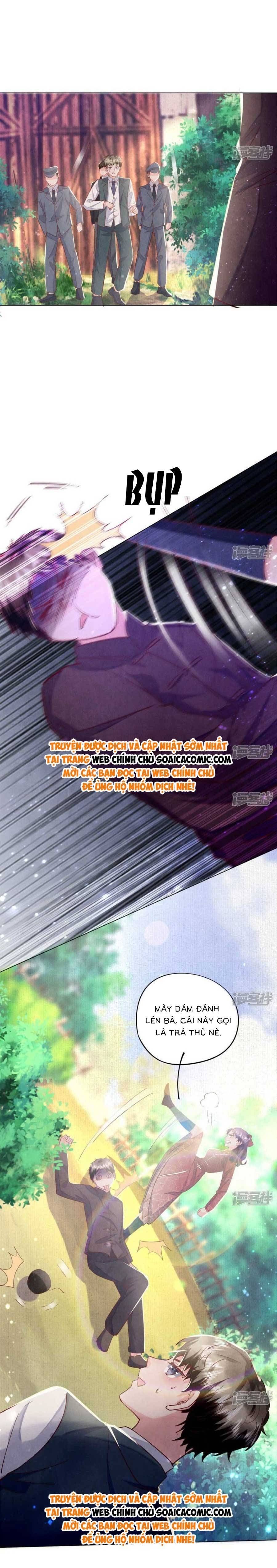 Mùa 2-Tôi Có Ông Chồng Hay Ghen Chap 87 - Next Chap 88