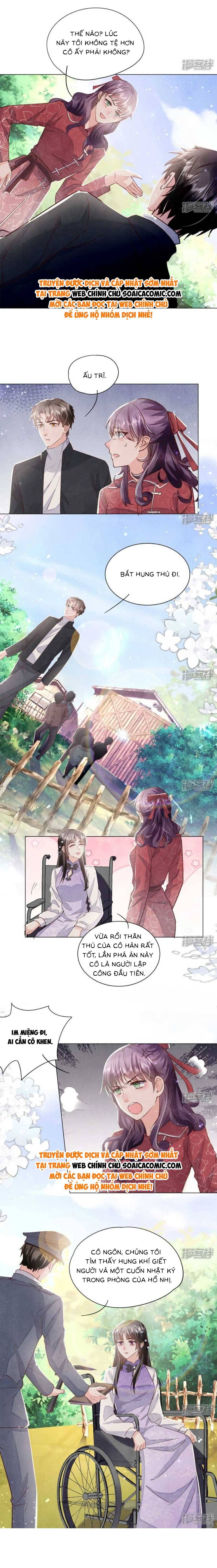 Mùa 2-Tôi Có Ông Chồng Hay Ghen Chap 87 - Next Chap 88