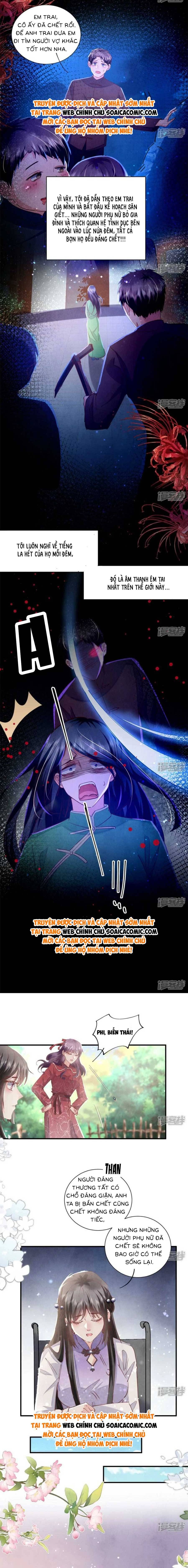 Mùa 2-Tôi Có Ông Chồng Hay Ghen Chap 87 - Next Chap 88