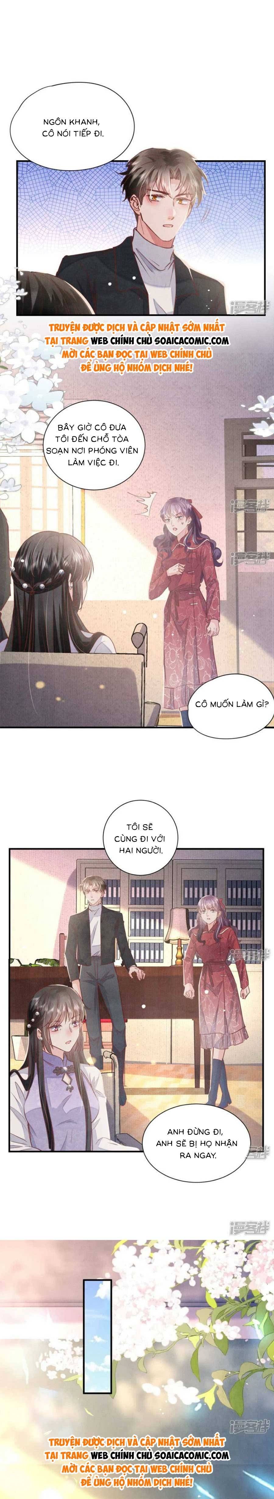 Mùa 2-Tôi Có Ông Chồng Hay Ghen Chap 87 - Next Chap 88