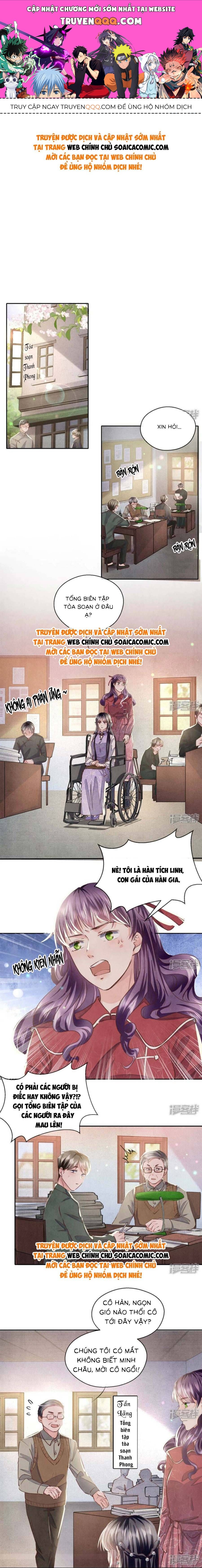 Mùa 2-Tôi Có Ông Chồng Hay Ghen Chap 88 - Next Chap 89