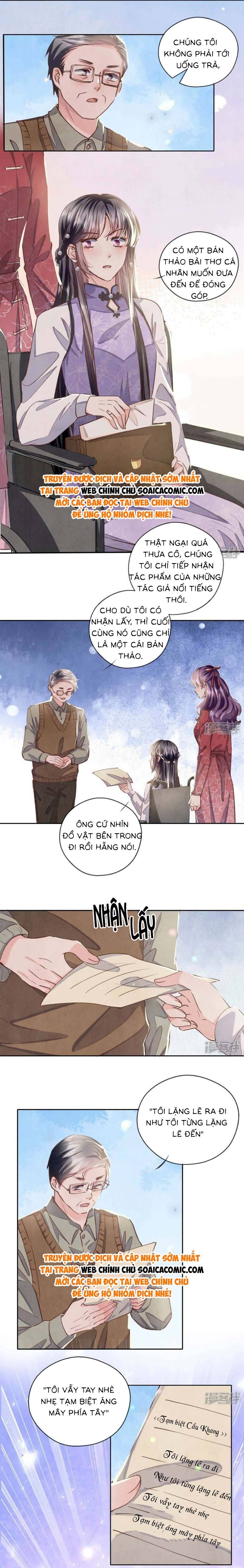 Mùa 2-Tôi Có Ông Chồng Hay Ghen Chap 88 - Next Chap 89