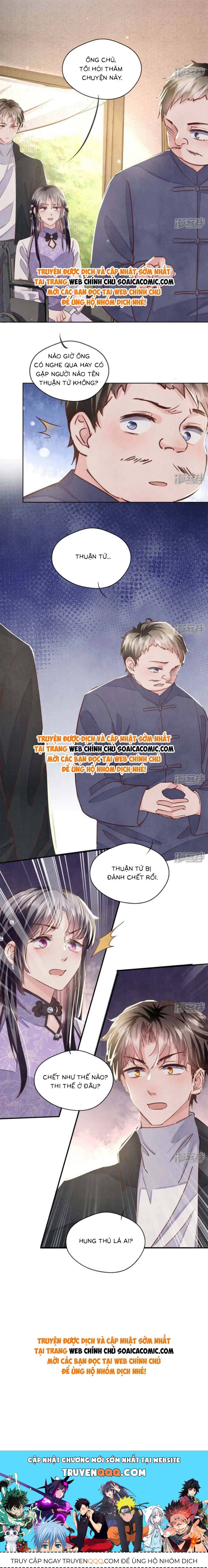 Mùa 2-Tôi Có Ông Chồng Hay Ghen Chap 88 - Next Chap 89