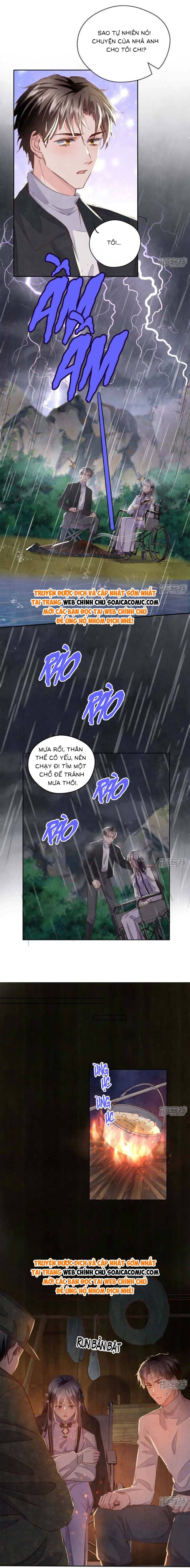 Mùa 2-Tôi Có Ông Chồng Hay Ghen Chap 88 - Next Chap 89