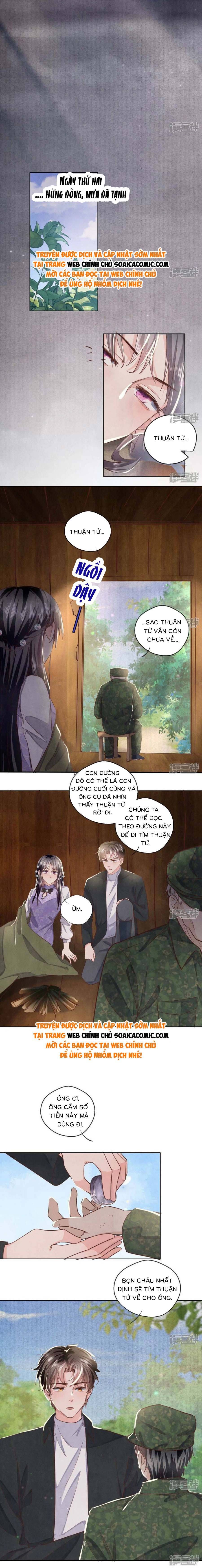 Mùa 2-Tôi Có Ông Chồng Hay Ghen Chap 88 - Next Chap 89