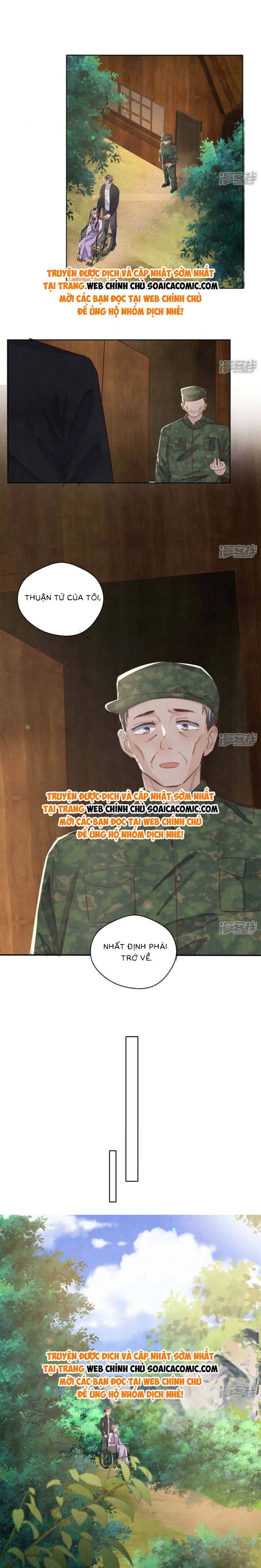 Mùa 2-Tôi Có Ông Chồng Hay Ghen Chap 88 - Next Chap 89