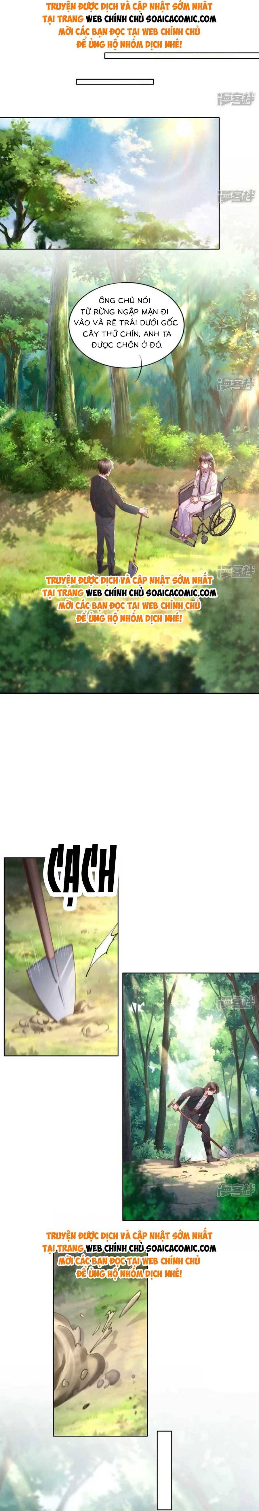 Mùa 2-Tôi Có Ông Chồng Hay Ghen Chap 89 - Next Chap 90