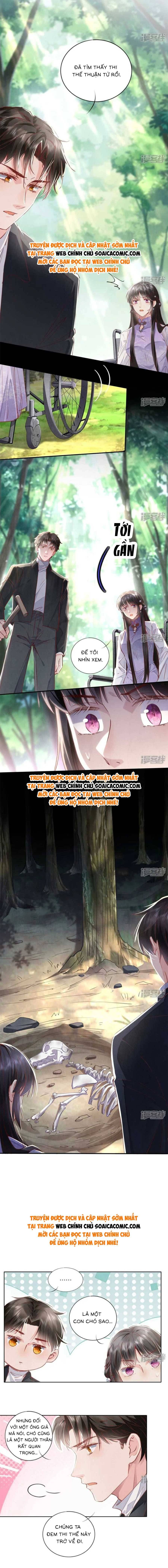 Mùa 2-Tôi Có Ông Chồng Hay Ghen Chap 89 - Next Chap 90