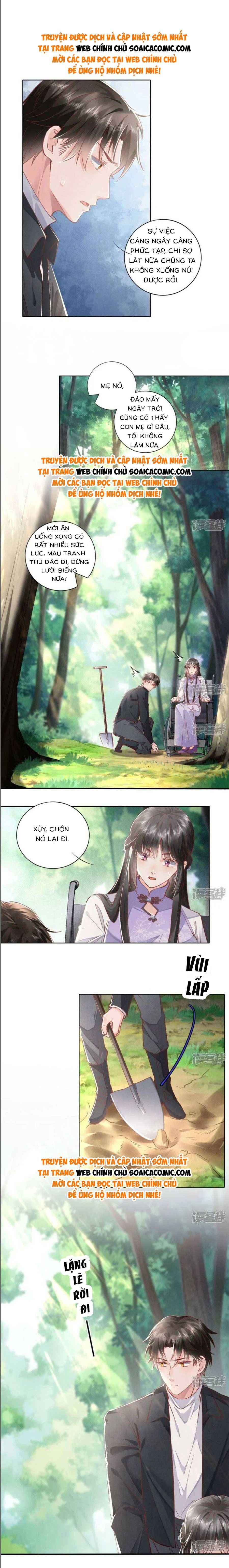 Mùa 2-Tôi Có Ông Chồng Hay Ghen Chap 89 - Next Chap 90