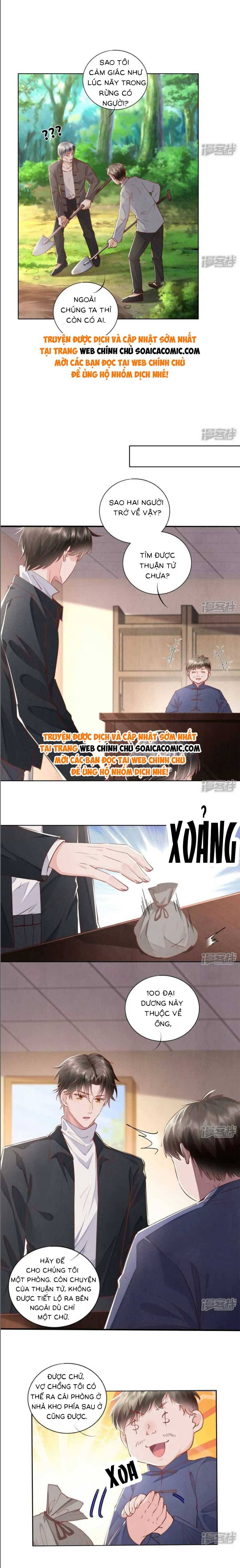 Mùa 2-Tôi Có Ông Chồng Hay Ghen Chap 89 - Next Chap 90