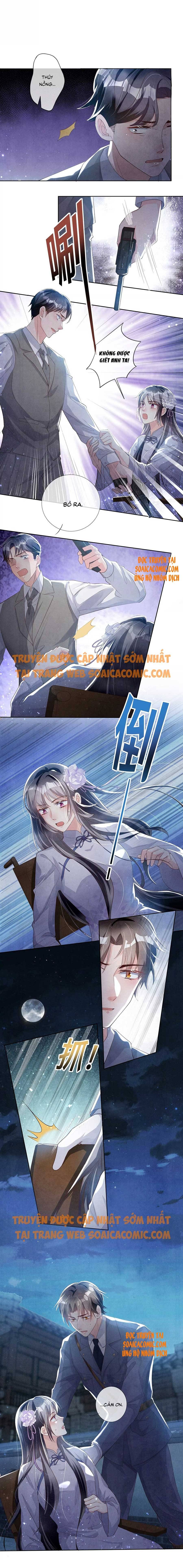 Mùa 2-Tôi Có Ông Chồng Hay Ghen Chap 9 - Next Chap 10