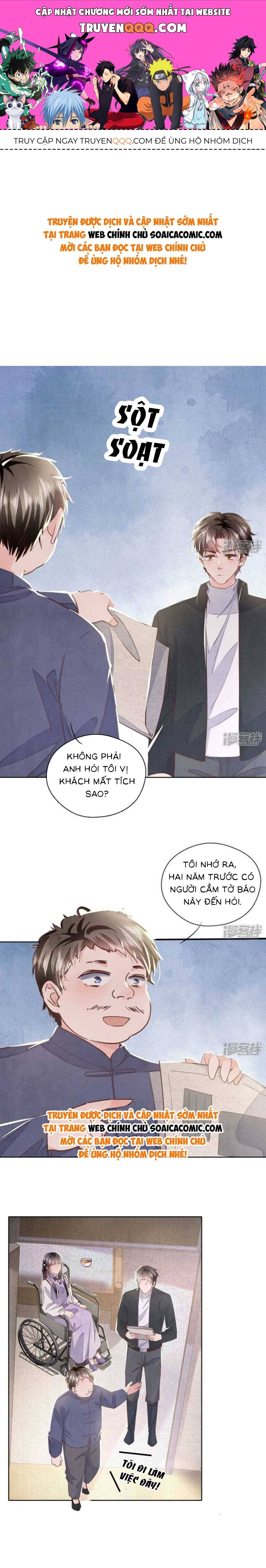Mùa 2-Tôi Có Ông Chồng Hay Ghen Chap 90 - Next Chap 91
