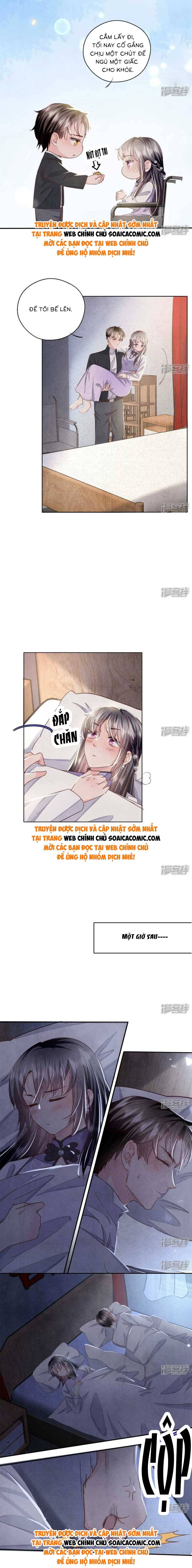 Mùa 2-Tôi Có Ông Chồng Hay Ghen Chap 90 - Next Chap 91