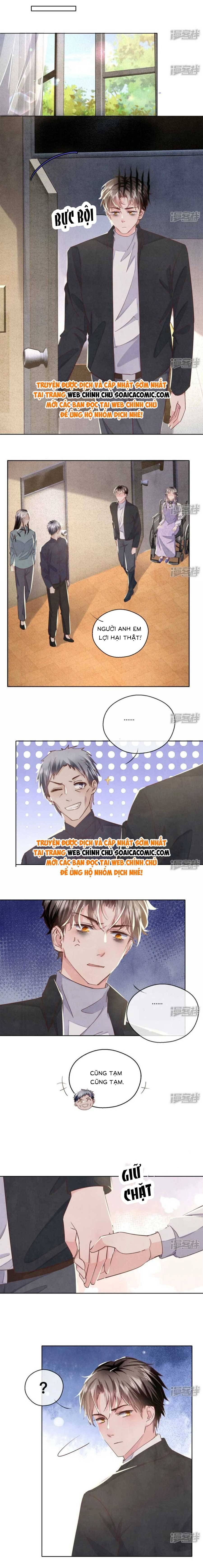 Mùa 2-Tôi Có Ông Chồng Hay Ghen Chap 90 - Next Chap 91