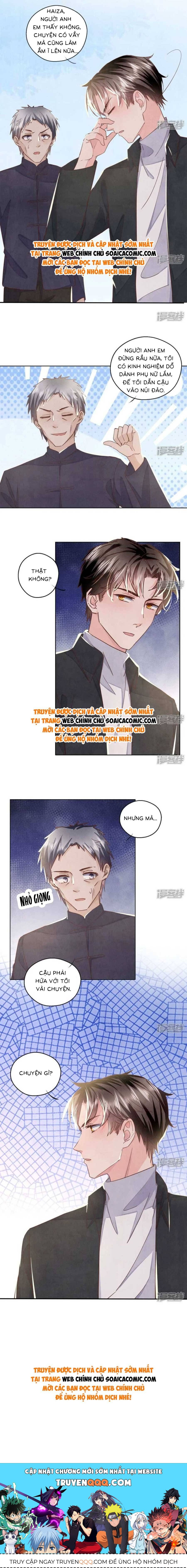 Mùa 2-Tôi Có Ông Chồng Hay Ghen Chap 90 - Next Chap 91