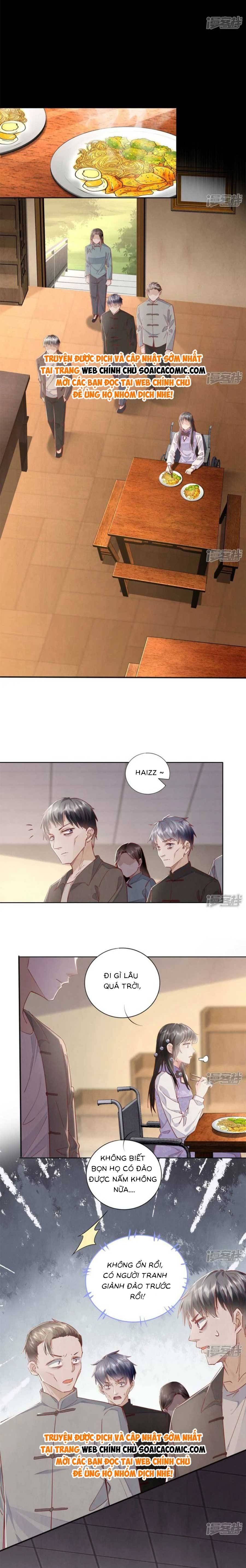 Mùa 2-Tôi Có Ông Chồng Hay Ghen Chap 91 - Next Chap 92