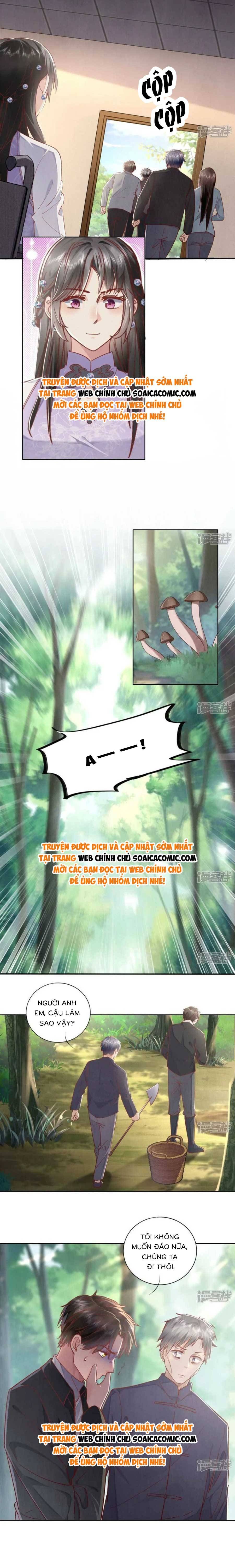 Mùa 2-Tôi Có Ông Chồng Hay Ghen Chap 91 - Next Chap 92