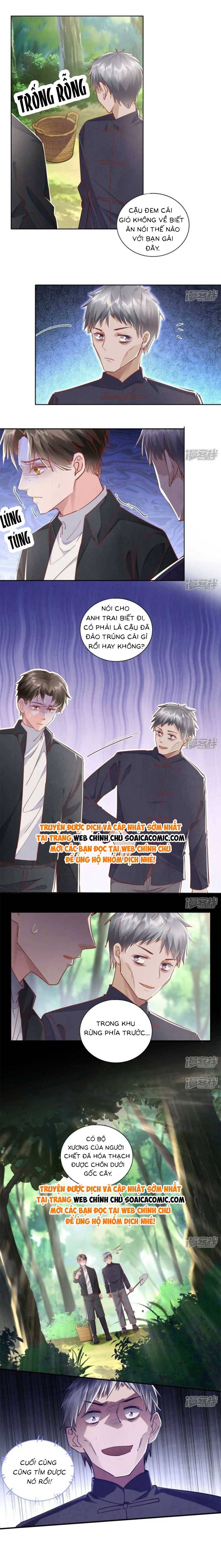 Mùa 2-Tôi Có Ông Chồng Hay Ghen Chap 91 - Next Chap 92