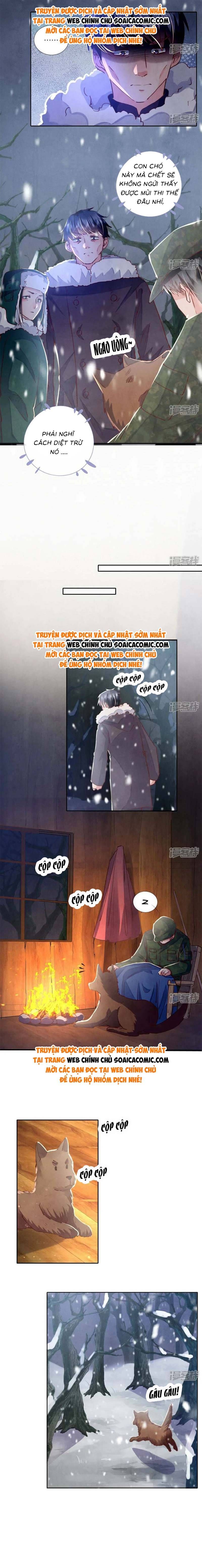 Mùa 2-Tôi Có Ông Chồng Hay Ghen Chap 92 - Next Chap 93