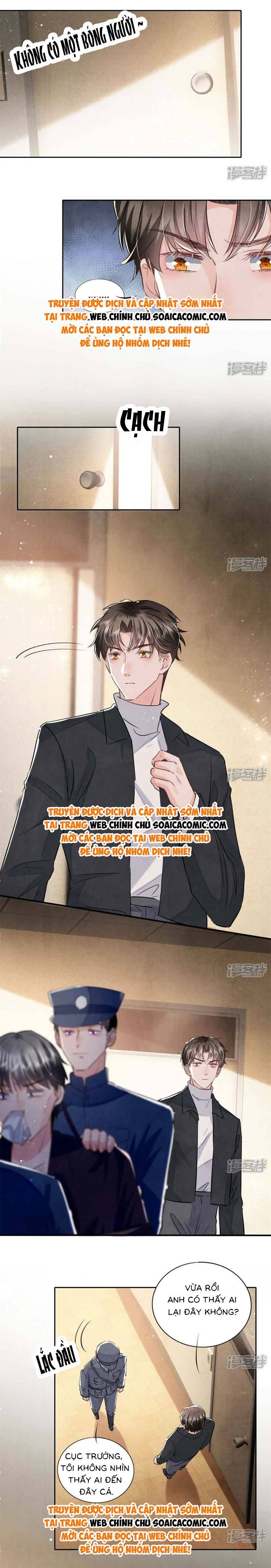 Mùa 2-Tôi Có Ông Chồng Hay Ghen Chap 93 - Next Chap 94