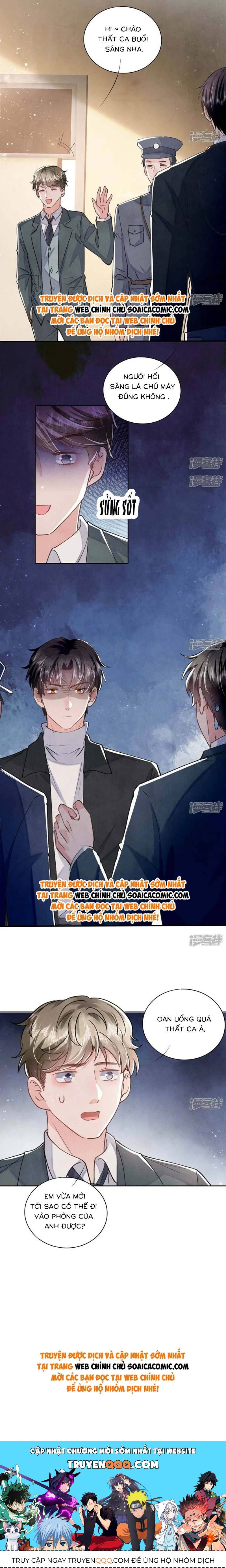 Mùa 2-Tôi Có Ông Chồng Hay Ghen Chap 93 - Next Chap 94