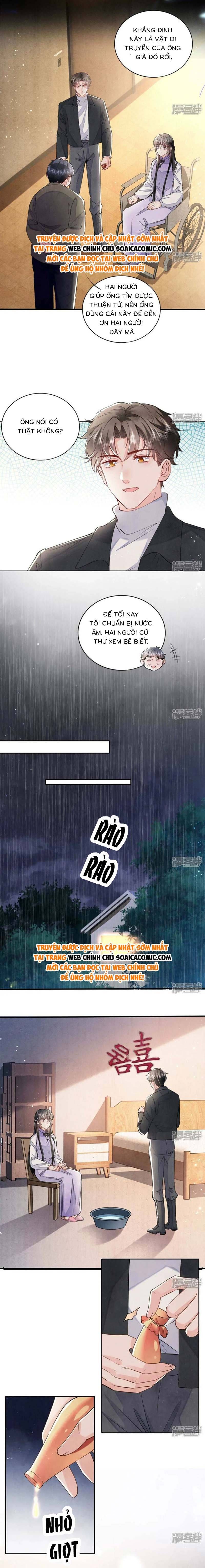 Mùa 2-Tôi Có Ông Chồng Hay Ghen Chap 93 - Next Chap 94