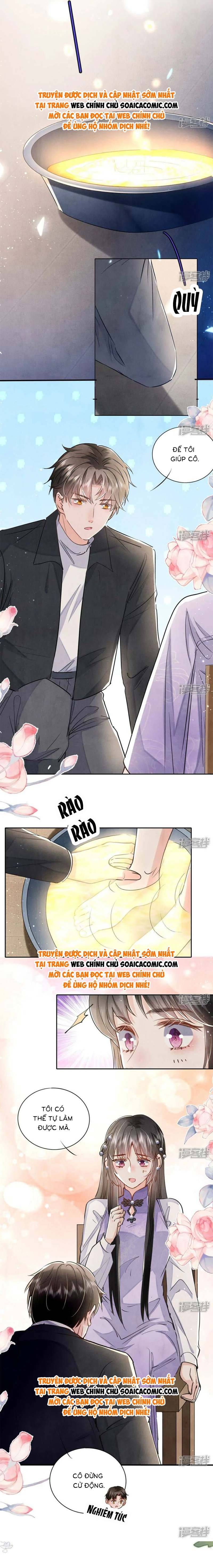 Mùa 2-Tôi Có Ông Chồng Hay Ghen Chap 93 - Next Chap 94