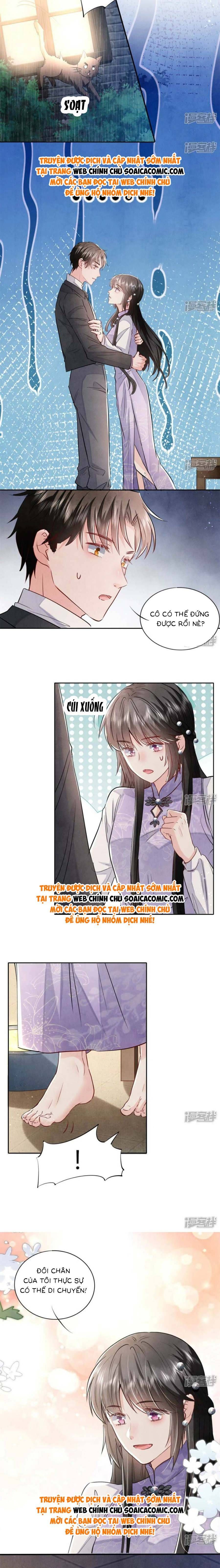 Mùa 2-Tôi Có Ông Chồng Hay Ghen Chap 93 - Next Chap 94
