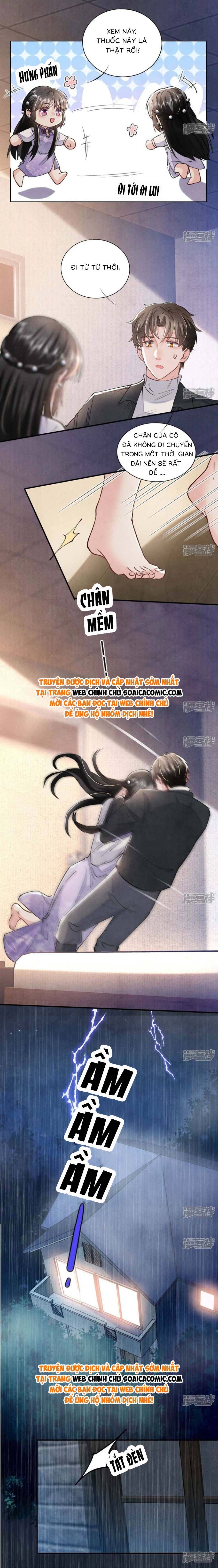 Mùa 2-Tôi Có Ông Chồng Hay Ghen Chap 93 - Next Chap 94