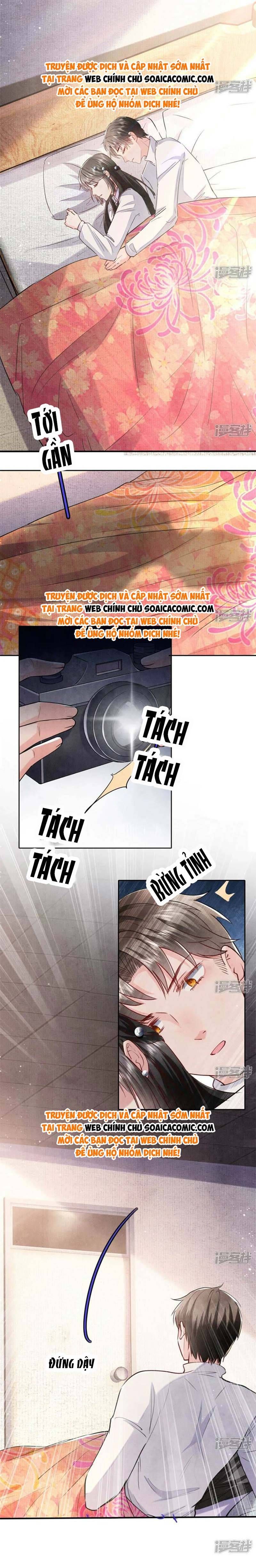 Mùa 2-Tôi Có Ông Chồng Hay Ghen Chap 93 - Next Chap 94