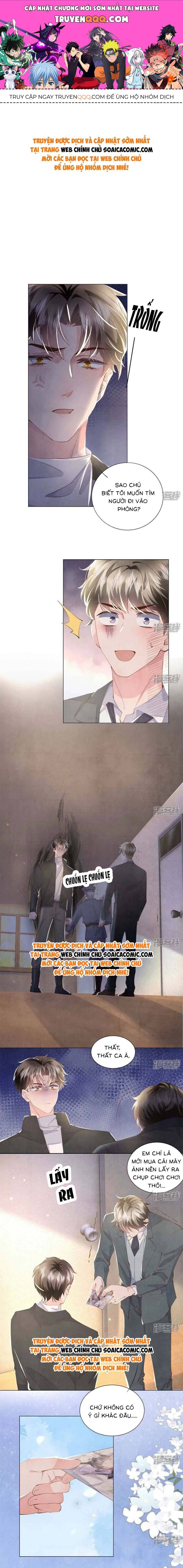 Mùa 2-Tôi Có Ông Chồng Hay Ghen Chap 94 - Next Chap 95