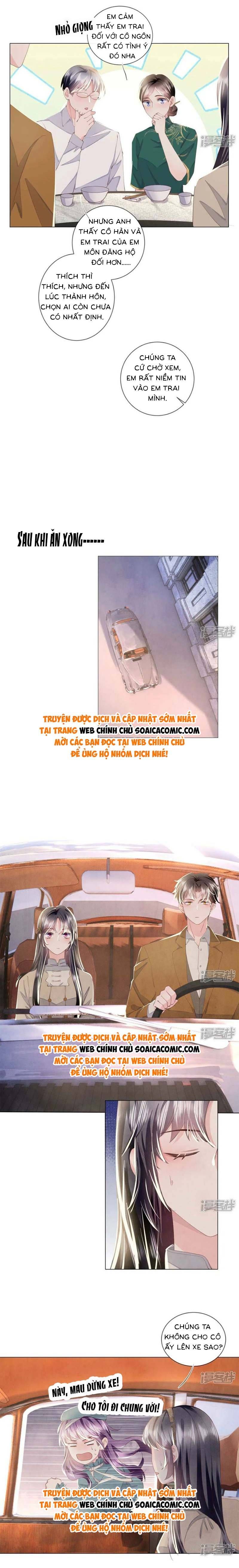 Mùa 2-Tôi Có Ông Chồng Hay Ghen Chap 94 - Next Chap 95