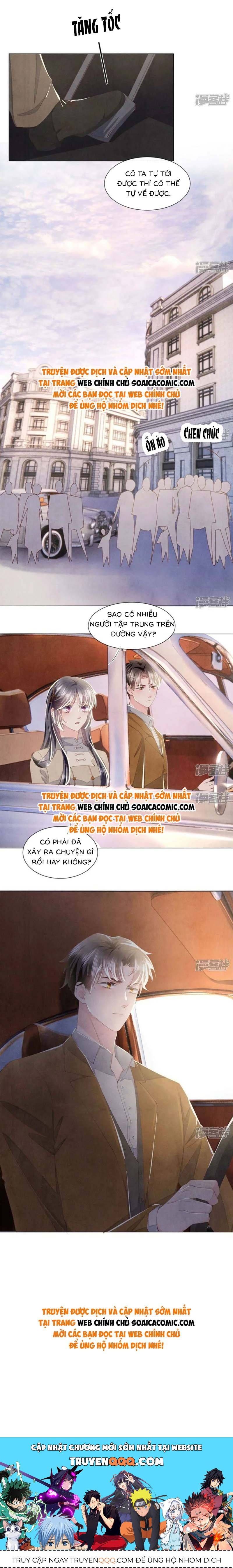 Mùa 2-Tôi Có Ông Chồng Hay Ghen Chap 94 - Next Chap 95