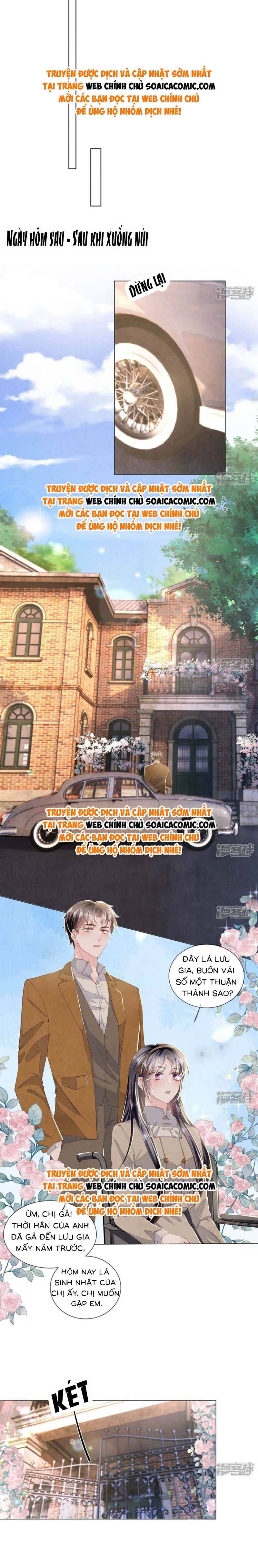 Mùa 2-Tôi Có Ông Chồng Hay Ghen Chap 94 - Next Chap 95