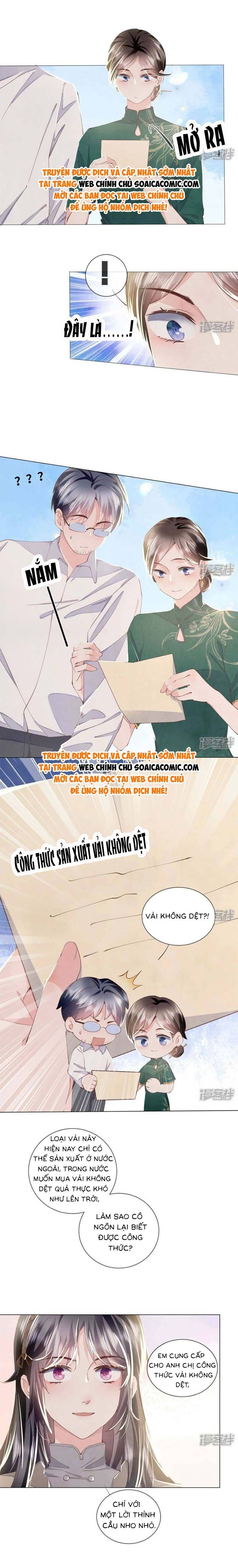 Mùa 2-Tôi Có Ông Chồng Hay Ghen Chap 94 - Next Chap 95